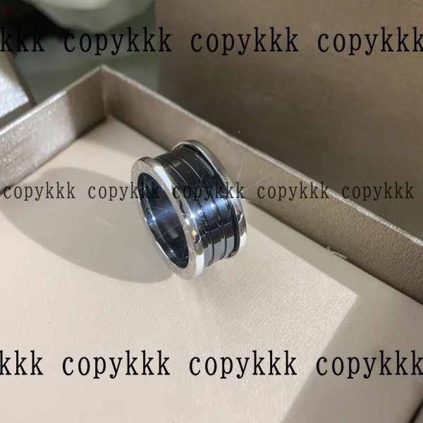 ブルガリ リング N級品 送料無料 - accessories-00436 画像 2