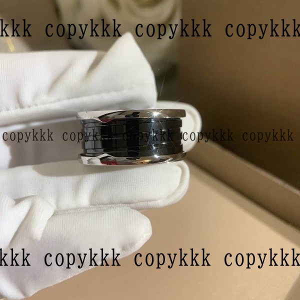 ブルガリ リング N級品 送料無料 - accessories-00436 画像 6