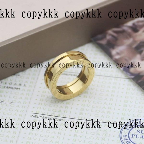 ブルガリ リング N級品 送料無料 - accessories-00395 画像 7