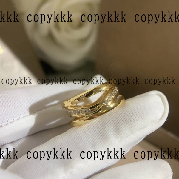 ブルガリ リング N級品 送料無料 - accessories-00445