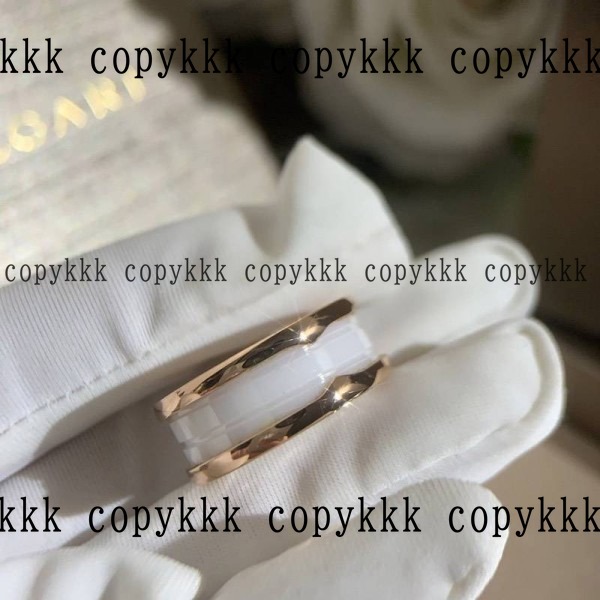 大人気 ブルガリ リング ブランドコピー - accessories-00446 おすすめN級品