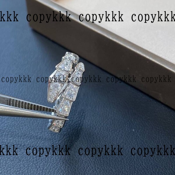 ブルガリ リング ブランドコピー 激安通販 - accessories-00397 画像 3