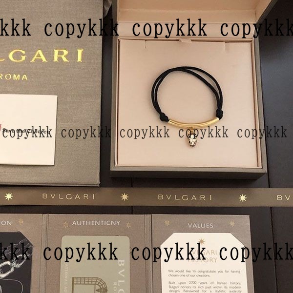送料無料 ブルガリ ブレスレット コピー - accessories-00482 画像 6