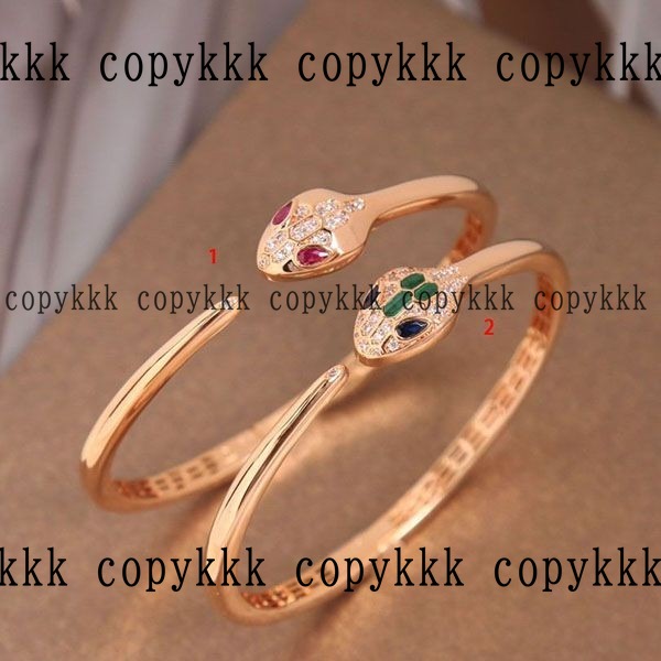 人気 ブルガリ ブレスレット N級品 - accessories-00483