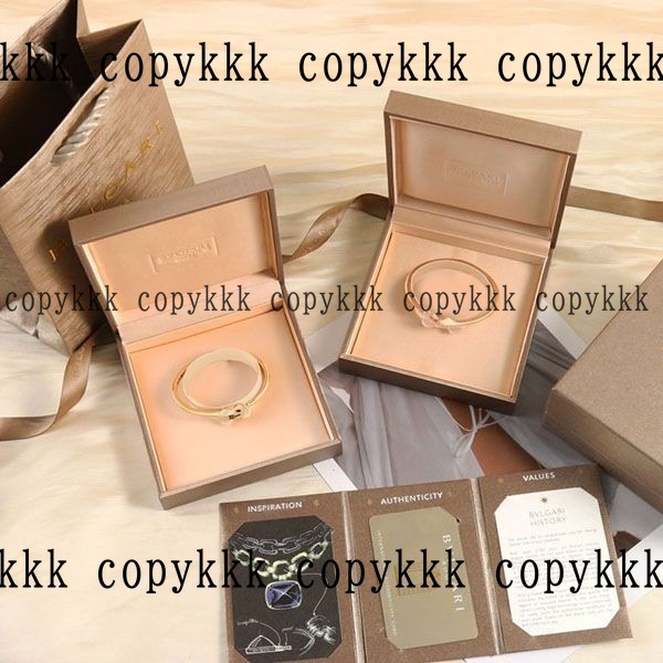人気 ブルガリ ブレスレット N級品 - accessories-00483 画像 2