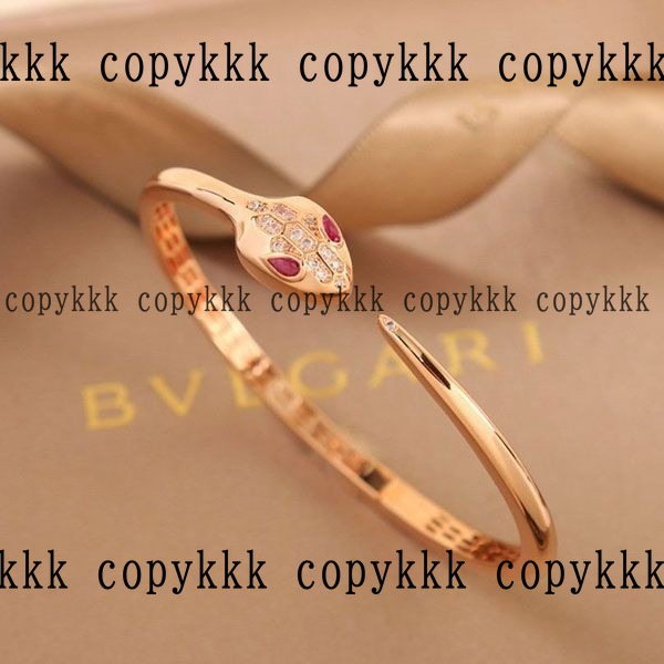 人気 ブルガリ ブレスレット N級品 - accessories-00483 画像 3