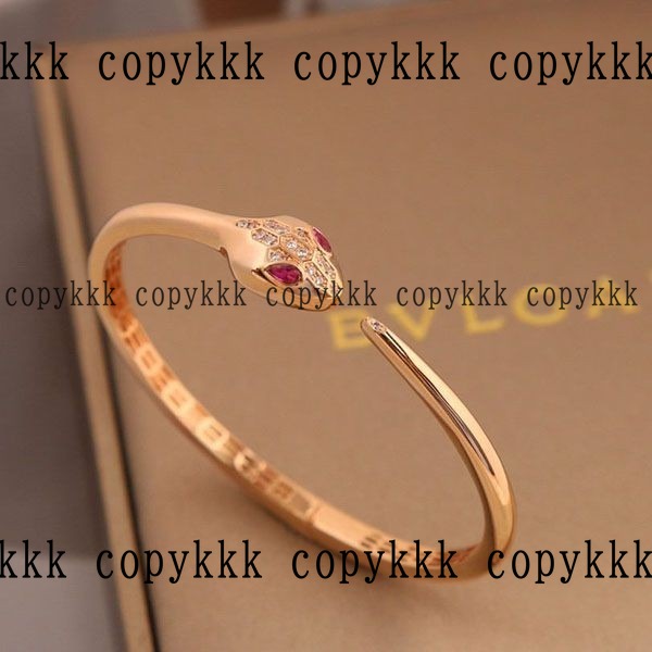 人気 ブルガリ ブレスレット N級品 - accessories-00483 画像 6