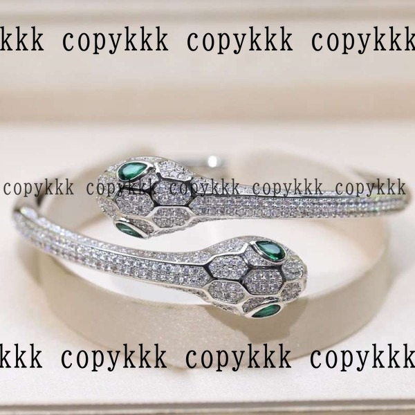格安 ブルガリ ブレスレット コピー - accessories-00485 画像 4
