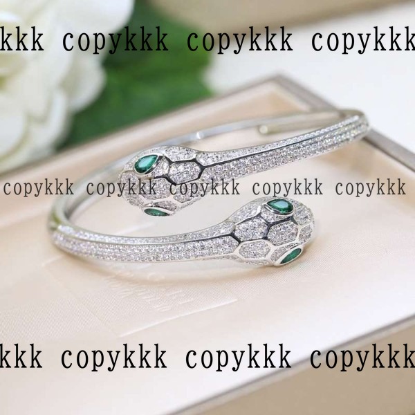 格安 ブルガリ ブレスレット コピー - accessories-00485 画像 5