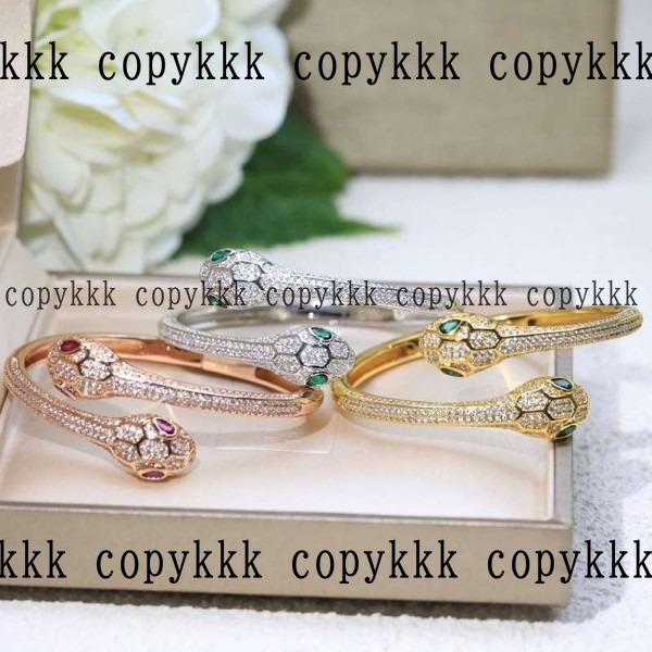 格安 ブルガリ ブレスレット コピー - accessories-00485 画像 7