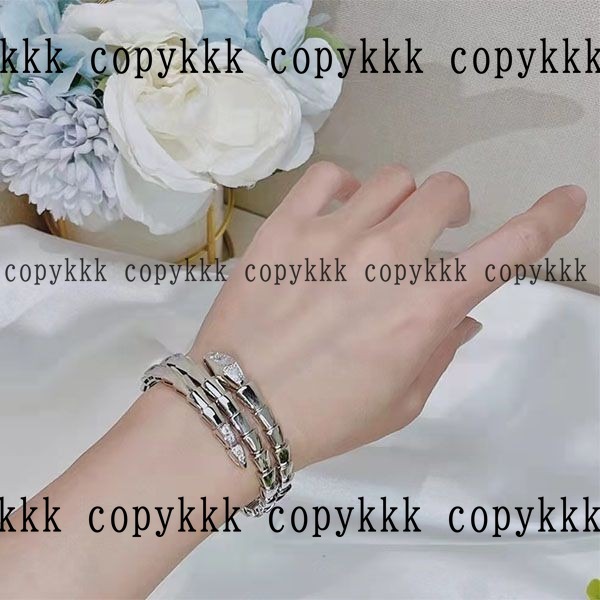 ブルガリ ブレスレット ブランドコピー 激安通販 - accessories-00486