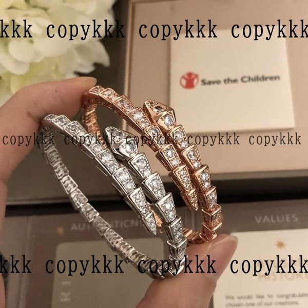 送料無料 ブルガリ ブレスレット コピー - accessories-00473