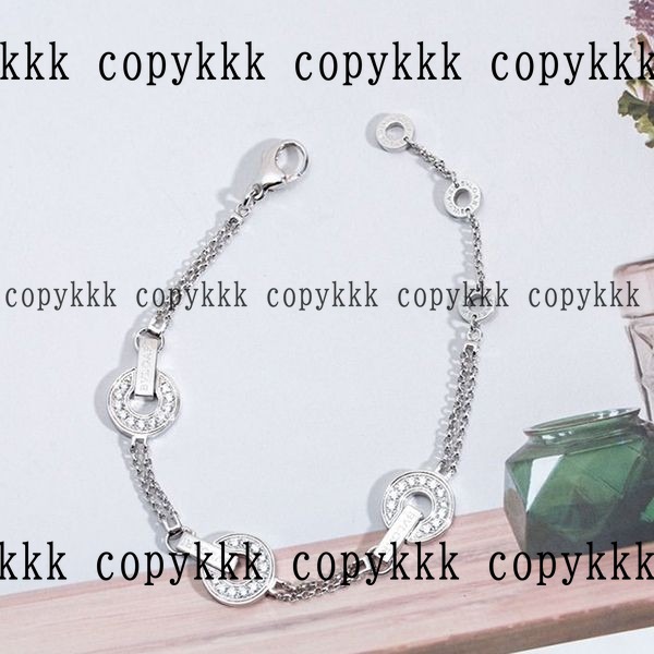 大人気 ブルガリ ブレスレット ブランドコピー - accessories-00492