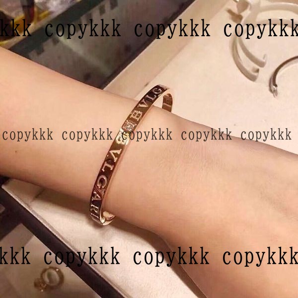 ブルガリ ブレスレット N級品 送料無料 - accessories-00493 画像 2