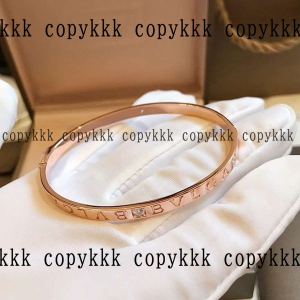 ブルガリ ブレスレット N級品 送料無料 - accessories-00493 画像 4