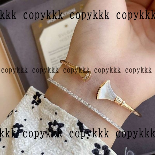 大人気 ブルガリ ブレスレット ブランドコピー - accessories-00494 おすすめN級品