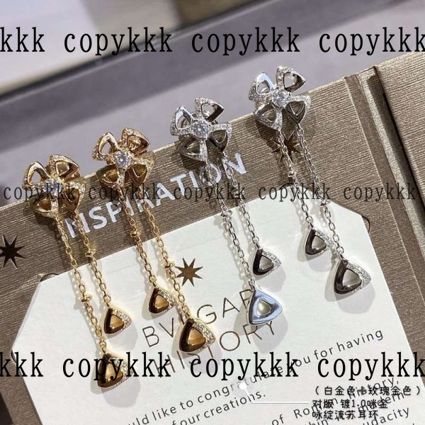 人気 ブルガリ イヤリング N級品 - accessories-00462