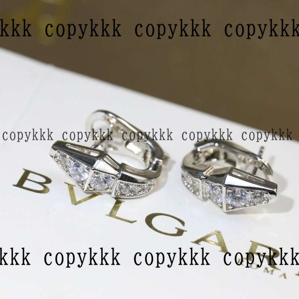 ブルガリ イヤリング ブランドコピー 激安通販 - accessories-00467 おすすめN級品