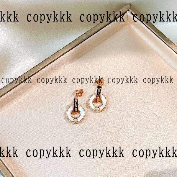 人気 ブルガリ イヤリング N級品 - accessories-00468 画像 9