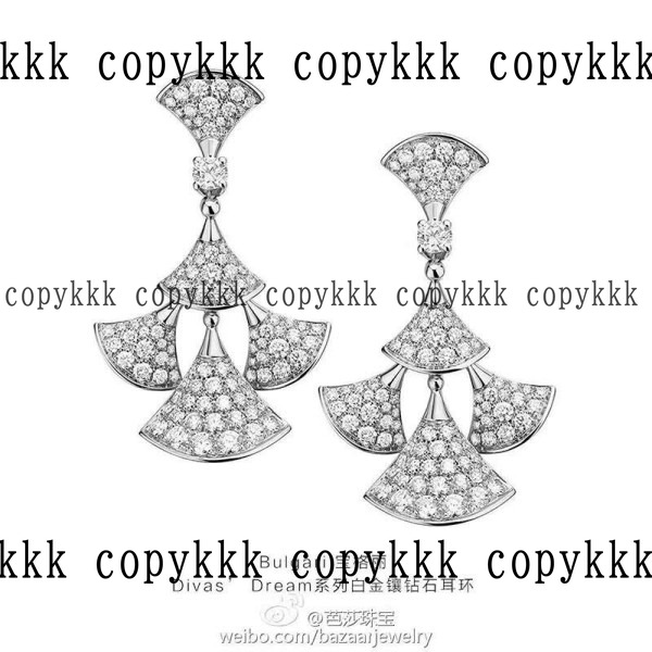 送料無料 ブルガリ イヤリング コピー - accessories-00470 画像 2