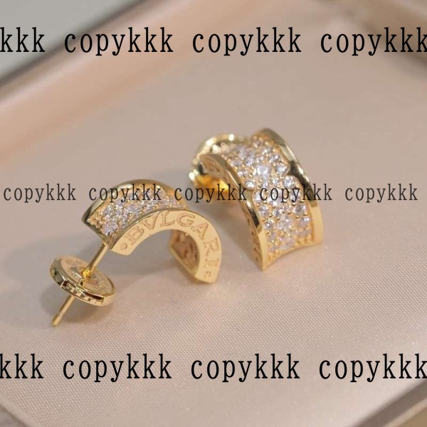 大人気 ブルガリ イヤリング ブランドコピー - accessories-00471 おすすめN級品