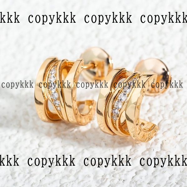 人気 ブルガリ イヤリング N級品 - accessories-00457 画像 2