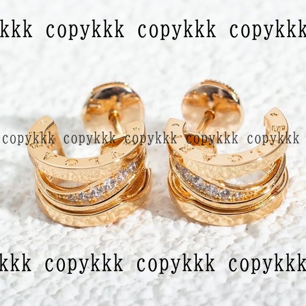 人気 ブルガリ イヤリング N級品 - accessories-00457 画像 4