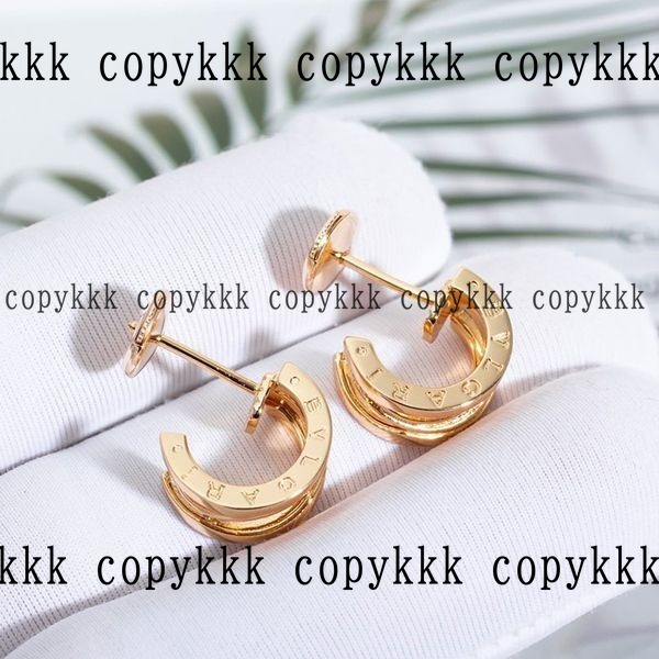 人気 ブルガリ イヤリング N級品 - accessories-00457 画像 5