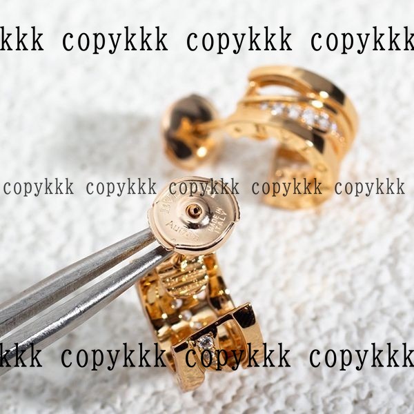 人気 ブルガリ イヤリング N級品 - accessories-00457 画像 8