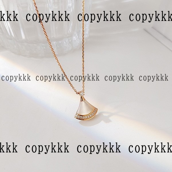 ブルガリ ネックレス ブランドコピー 激安通販 - accessories-00505 おすすめN級品