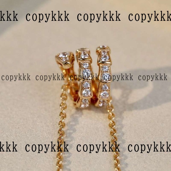 ブルガリ ネックレス N級品 送料無料 - accessories-00507 画像 2