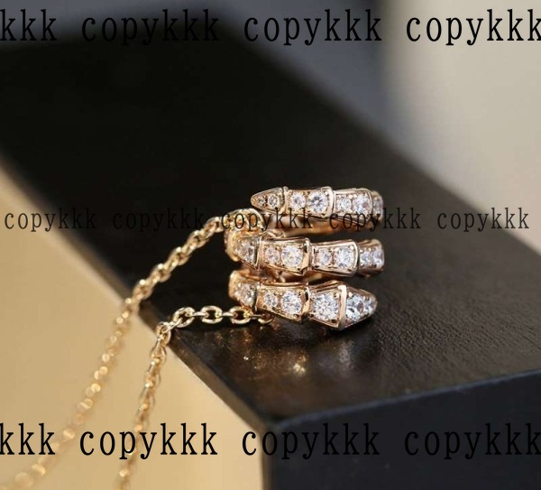 ブルガリ ネックレス N級品 送料無料 - accessories-00507 画像 5