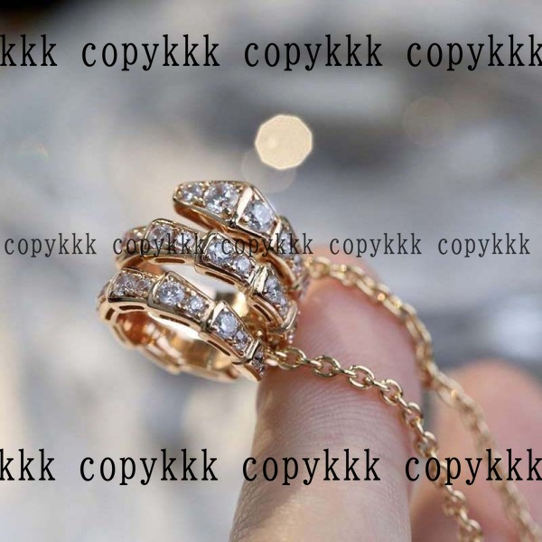ブルガリ ネックレス N級品 送料無料 - accessories-00507 画像 8