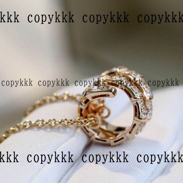ブルガリ ネックレス N級品 送料無料 - accessories-00507 画像 9