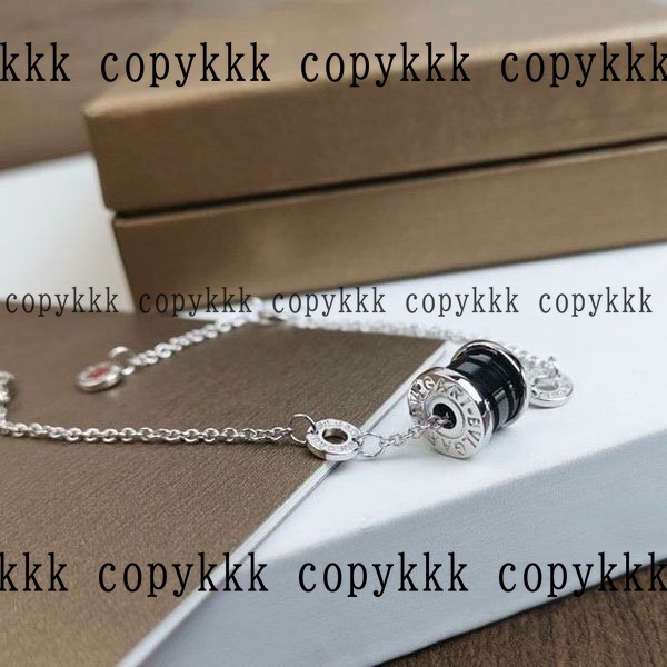 人気 ブルガリ ネックレス N級品 - accessories-00508