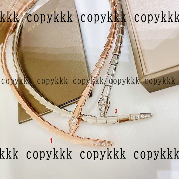 ブルガリ ネックレス N級品 送料無料 - accessories-00509