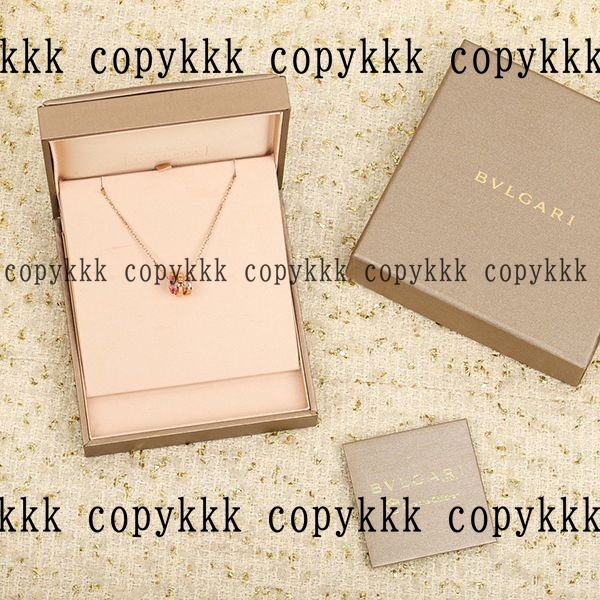 送料無料 ブルガリ ネックレス コピー - accessories-00510