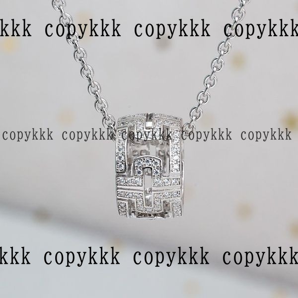 人気 ブルガリ ネックレス N級品 - accessories-00513