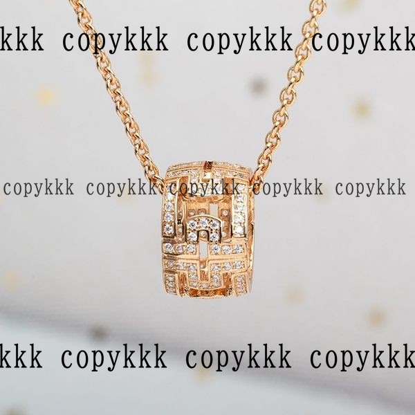 送料無料 ブルガリ ネックレス コピー - accessories-00514