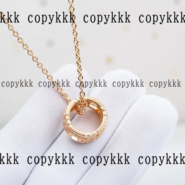 送料無料 ブルガリ ネックレス コピー - accessories-00514 画像 3
