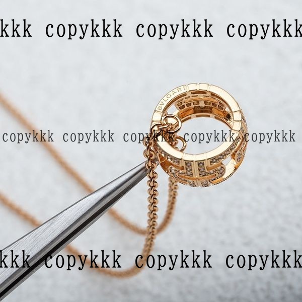 送料無料 ブルガリ ネックレス コピー - accessories-00514 画像 5