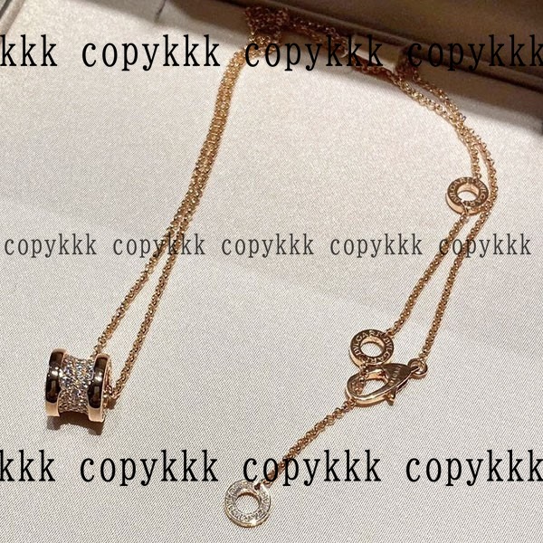 送料無料 ブルガリ ネックレス コピー - accessories-00497