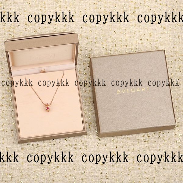 大人気 ブルガリ ネックレス ブランドコピー - accessories-00515