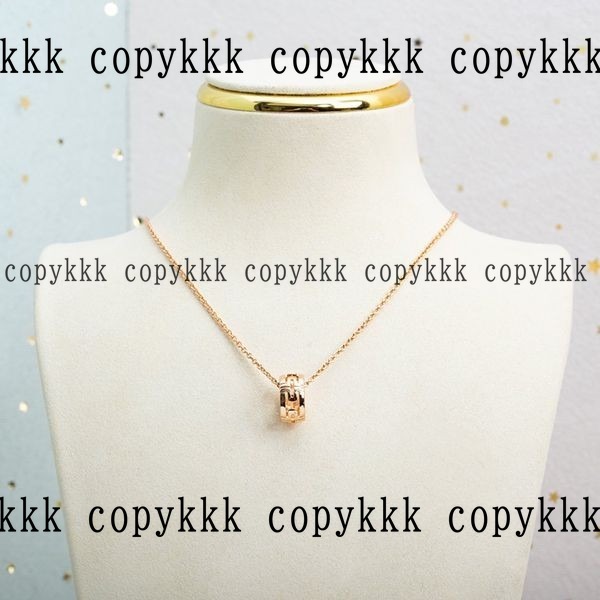ブルガリ ネックレス ブランドコピー 激安通販 - accessories-00516 画像 2
