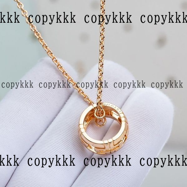 ブルガリ ネックレス ブランドコピー 激安通販 - accessories-00516 画像 4
