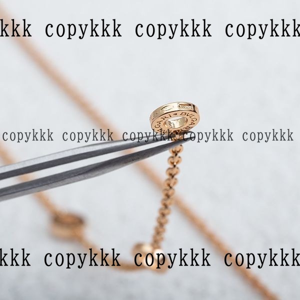 ブルガリ ネックレス ブランドコピー 激安通販 - accessories-00516 画像 7