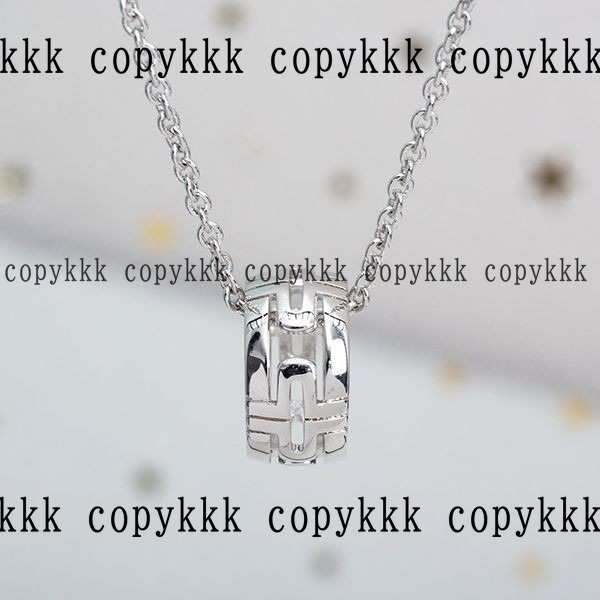 格安 ブルガリ ネックレス コピー - accessories-00517