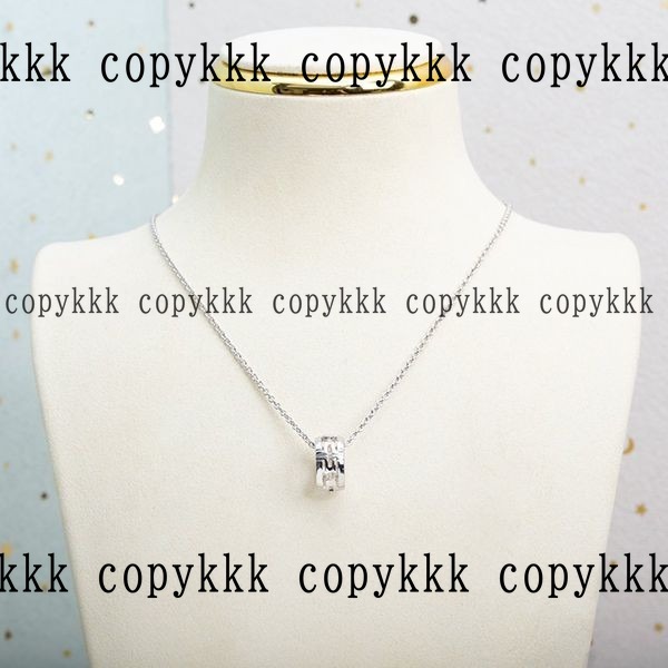 格安 ブルガリ ネックレス コピー - accessories-00517 画像 2