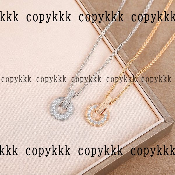 ブルガリ ネックレス N級品 送料無料 - accessories-00518 画像 2