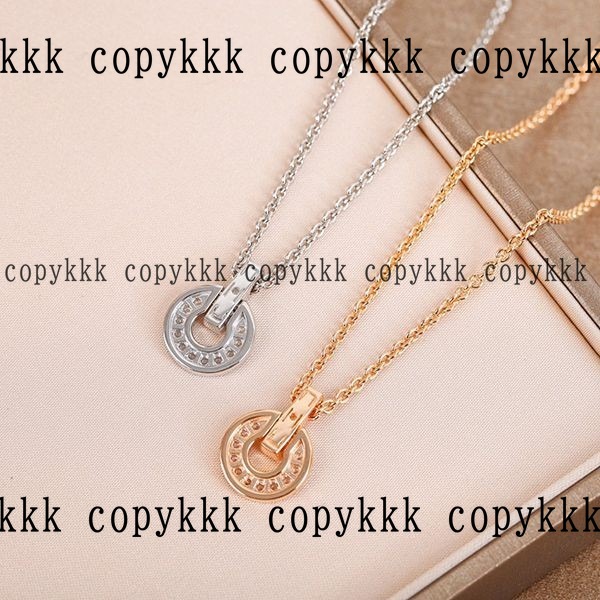 ブルガリ ネックレス N級品 送料無料 - accessories-00518 画像 3